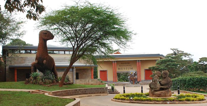 Nairobi County（县域概览）-非行家旅行-Africa Wild Wander