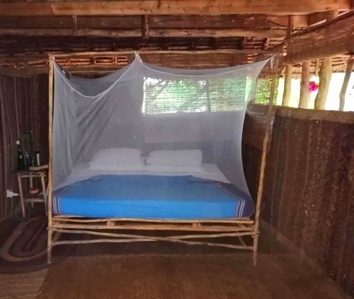 Diamond Beach Village（海岛 / 海滩 / 船行体验）-非行家旅行-Africa Wild Wander