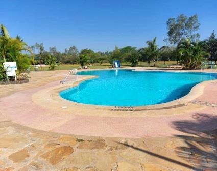 Oldonyo Sapuk Resort（住宿休闲 / 周末度假）-非行家旅行-Africa Wild Wander
