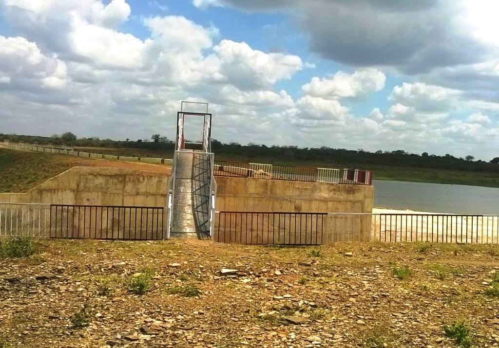 Nyalani Dam（社区生态 / 自然教育）-非行家旅行-Africa Wild Wander