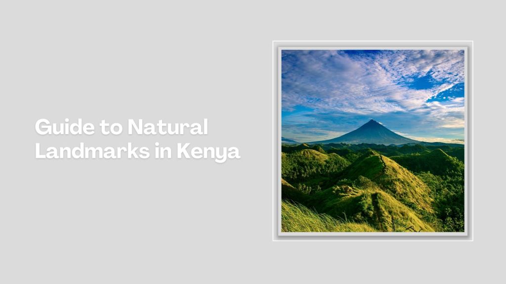 Morop Hill-非行家旅行-Africa Wild Wander