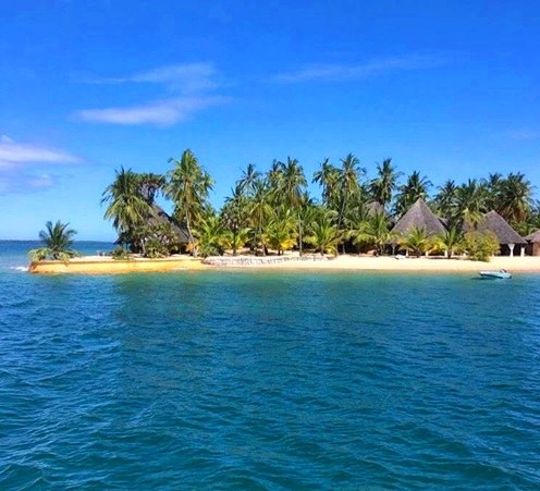 Manda Bay Lodge（海岛 / 海滩 / 船行体验）-非行家旅行-Africa Wild Wander