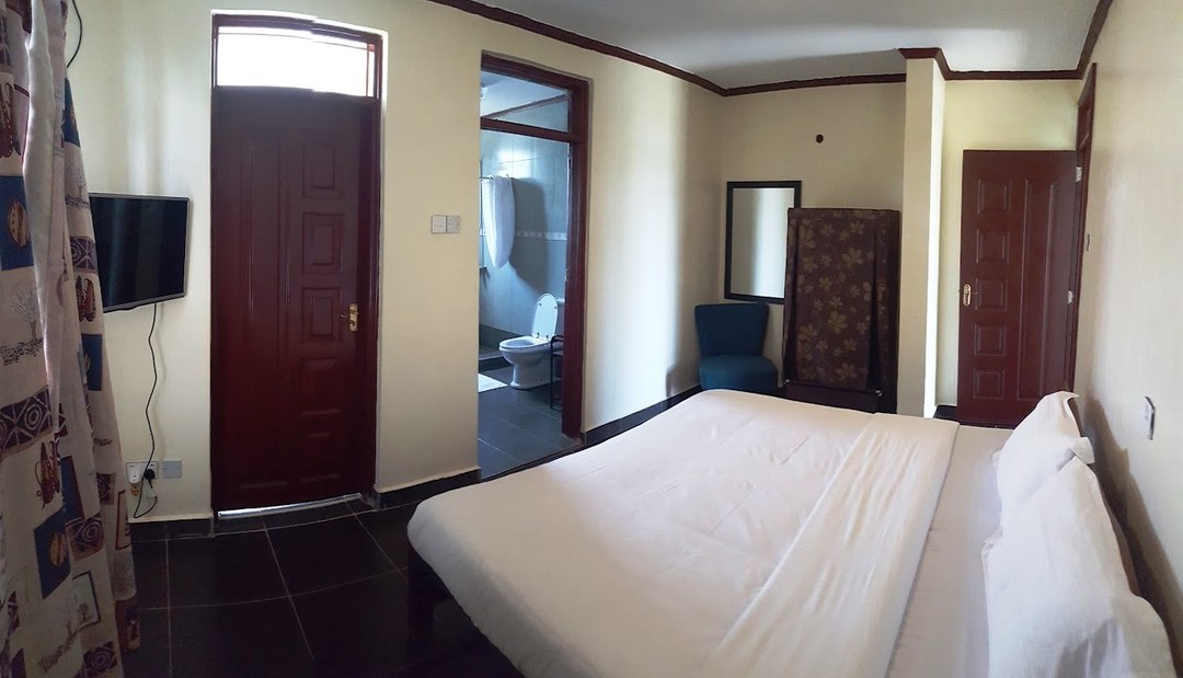 Sosa Cottages（索萨小屋）-非行家旅行-Africa Wild Wander