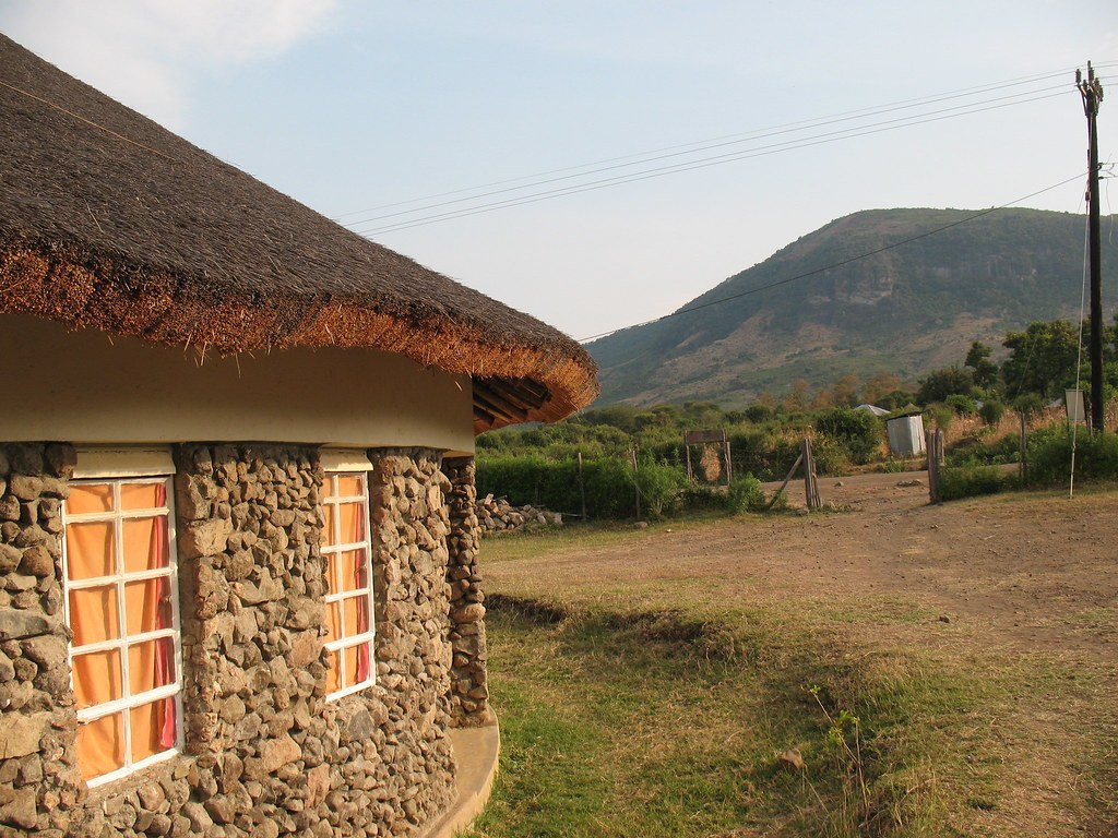 Abasuba Peace Museum（历史遗产 / 博物馆）-非行家旅行-Africa Wild Wander