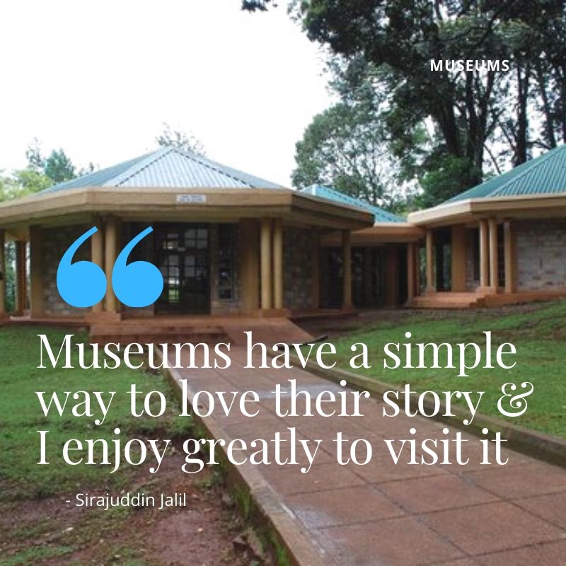 National Museums of Kenya（水系 / 湖泊 / 海岸）-非行家旅行-Africa Wild Wander