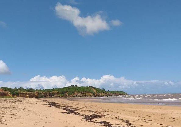 Ungwana Bay Ruins(水系 / 湖泊 / 海岸)-非行家旅行-Africa Wild Wander