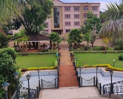 Gurdwara Sahib（凯里乔锡克教谒师所）-非行家旅行-Africa Wild Wander