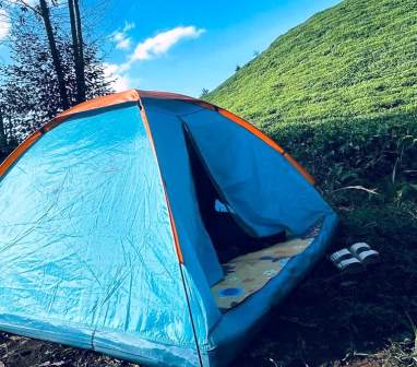 Outdoorman Cabins（户外人小屋）-非行家旅行-Africa Wild Wander
