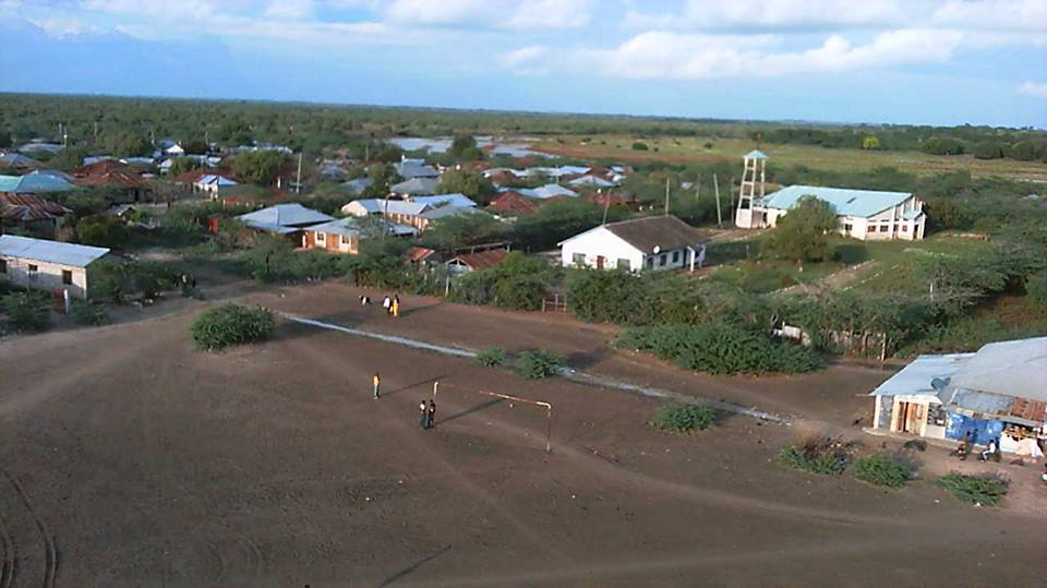 Tana Delta Colonial Forts(历史遗产 / 博物馆)-非行家旅行-Africa Wild Wander