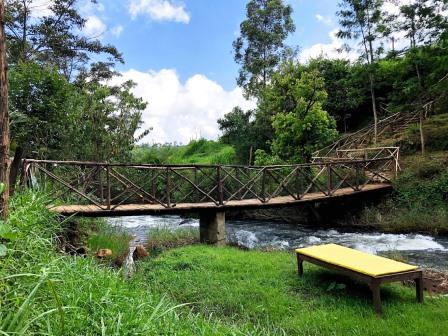 Anabas Resort Grill（住宿休闲 / 城市服务）-非行家旅行-Africa Wild Wander
