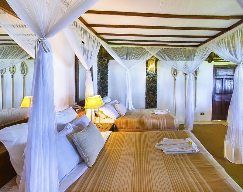 Rusinga Island Lodge(水系 / 湖泊 / 海岸)-非行家旅行-Africa Wild Wander