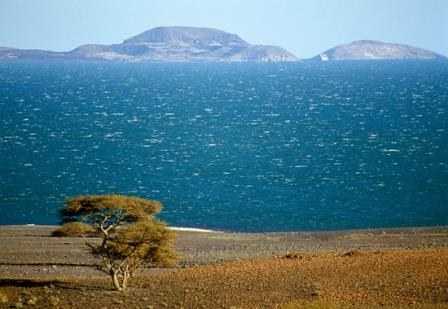 Turkana 族群与北肯尼亚生活方式-非行家旅行-Africa Wild Wander