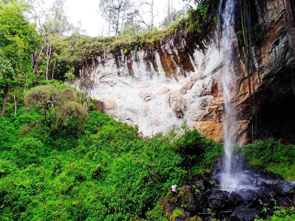 Macking’eny Cave（马金恩伊洞穴）-非行家旅行-Africa Wild Wander