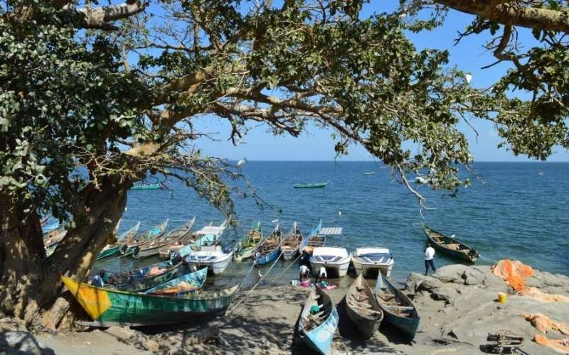 Kasawanga Village（水系 / 湖泊 / 海岸）-非行家旅行-Africa Wild Wander
