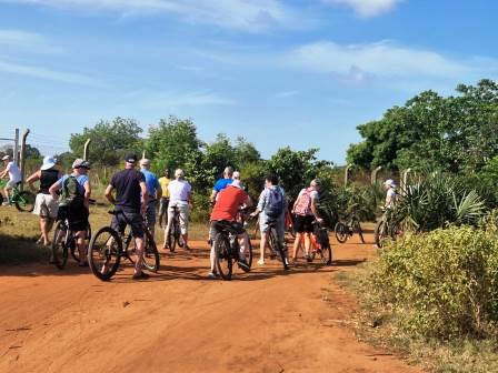 Diani Bikes（海滩 / 岛屿）-非行家旅行-Africa Wild Wander