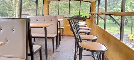 Malewa Bundu Camp(住宿休闲 / 艺术度假)-非行家旅行-Africa Wild Wander