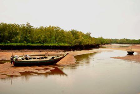 Sii Island（海滩 / 岛屿）-非行家旅行-Africa Wild Wander
