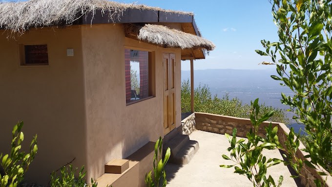 Mt. Mtelo View Lodge（自然景观 / 徒步）-非行家旅行-Africa Wild Wander