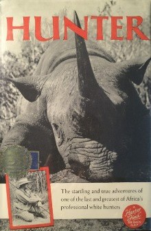 Good Reads Kenya（肯尼亚旅行书单）-非行家旅行-Africa Wild Wander