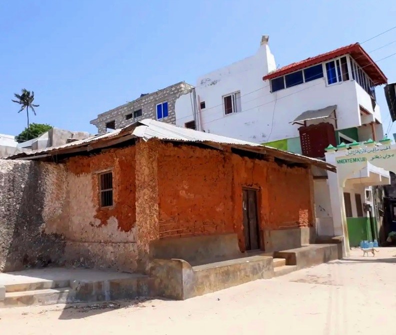 Habib Swaleh House（住宿 / 餐饮）-非行家旅行-Africa Wild Wander