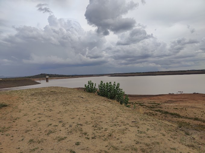 Riakanau Viewpoint（水系 / 湖泊 / 海岸）-非行家旅行-Africa Wild Wander