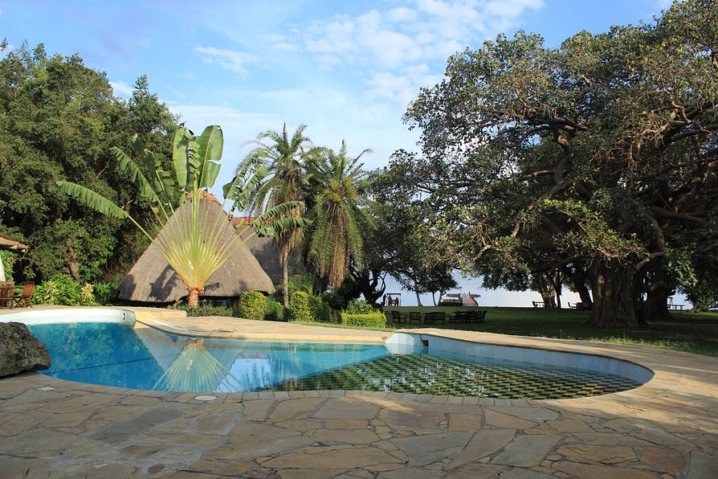 Rusinga Island Lodge(水系 / 湖泊 / 海岸)-非行家旅行-Africa Wild Wander