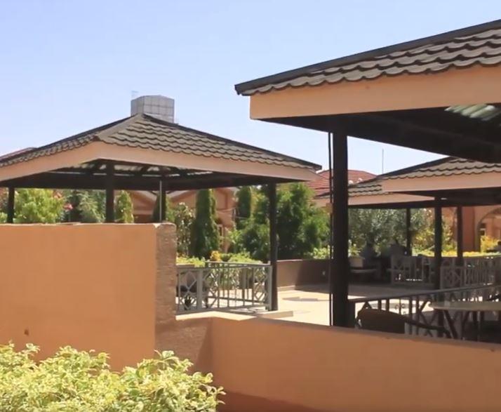 Red Sea Resort（历史遗产 / 博物馆）-非行家旅行-Africa Wild Wander