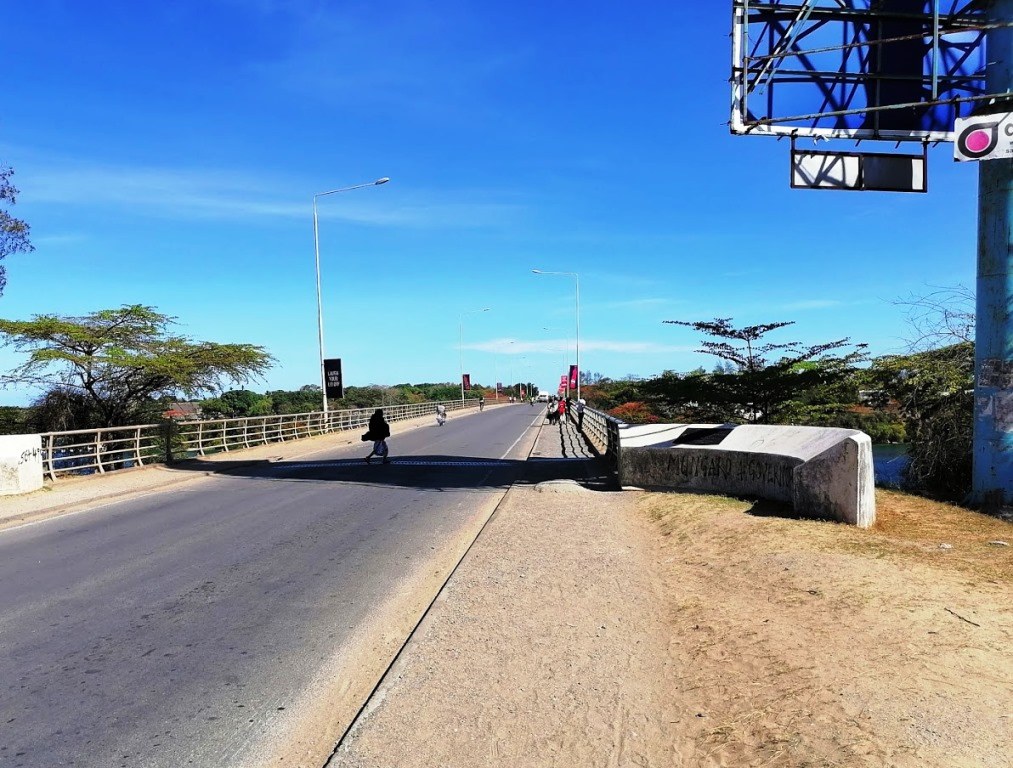 Kilifi Bridge（水系 / 湖泊 / 海岸）-非行家旅行-Africa Wild Wander