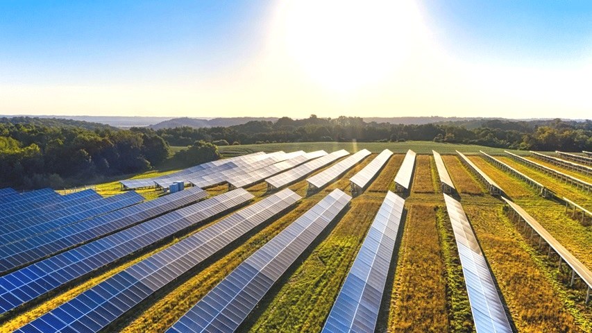 Alten Solar Power(Kesses 太阳能电站)-非行家旅行-Africa Wild Wander