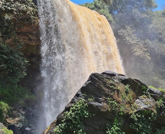Uasin Gishu County（瓦辛基苏县）-非行家旅行-Africa Wild Wander