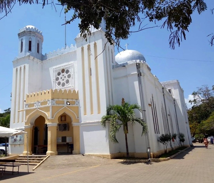 ACK Mombasa Memorial(历史遗产 / 博物馆)-非行家旅行-Africa Wild Wander