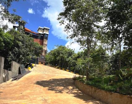 Hidden Treasure Lodge（隐宝旅馆）-非行家旅行-Africa Wild Wander