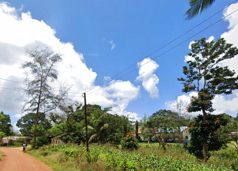Thomas Wakefield Church(历史遗产 / 博物馆)-非行家旅行-Africa Wild Wander