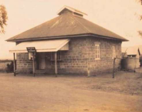 Fort Machakos（马查科斯旧堡）-非行家旅行-Africa Wild Wander
