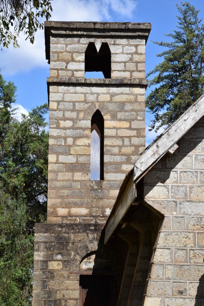 St. Swithin’s Church-非行家旅行-Africa Wild Wander