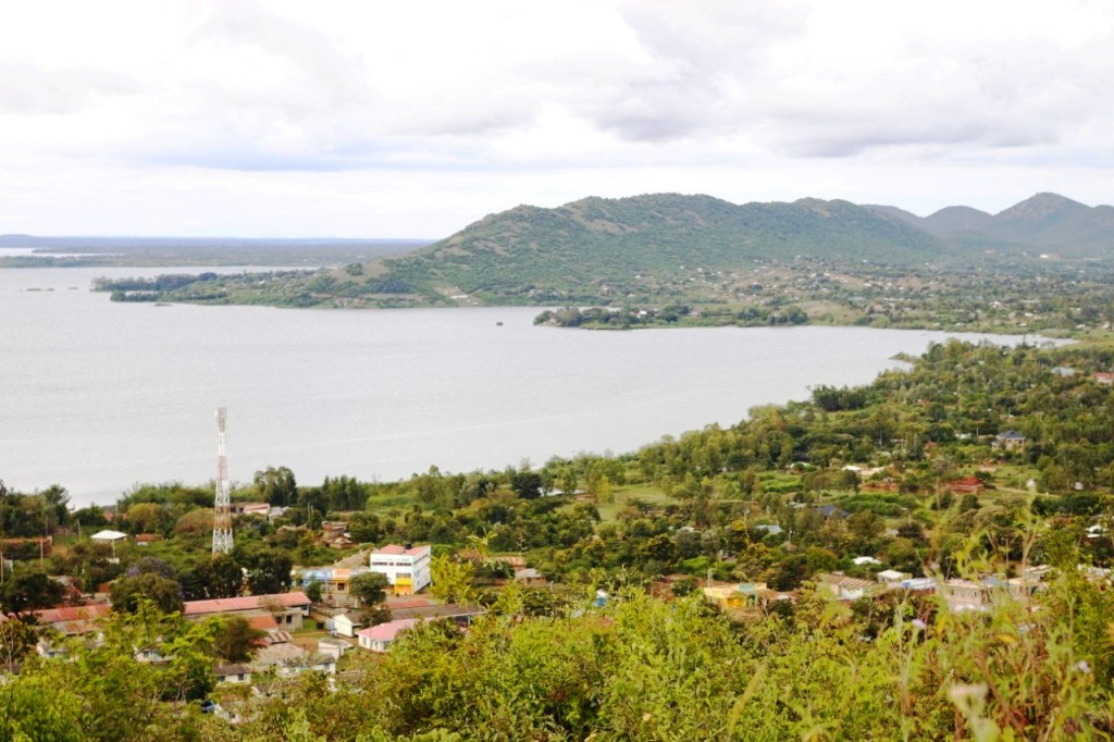 Namenya Hill（水系 / 湖泊 / 海岸）-非行家旅行-Africa Wild Wander