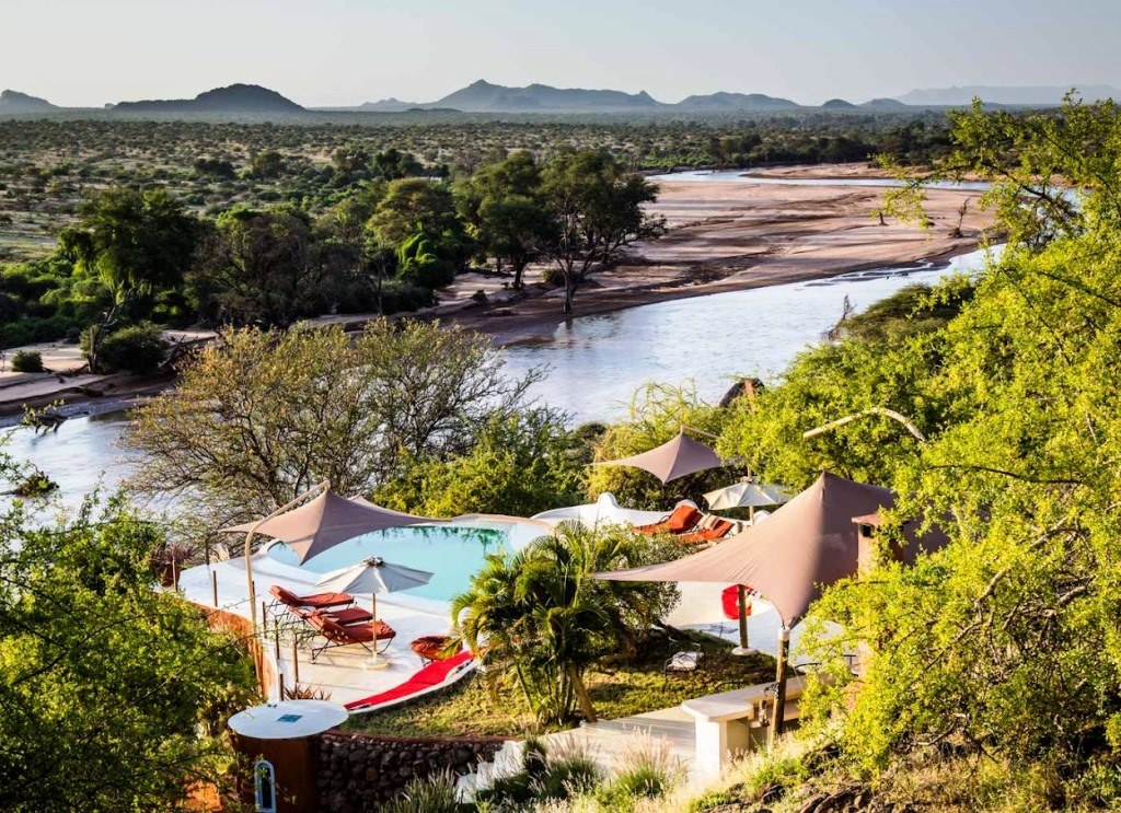 Saasab Tented Camp（社区保护地 / 北部保护网络）-非行家旅行-Africa Wild Wander