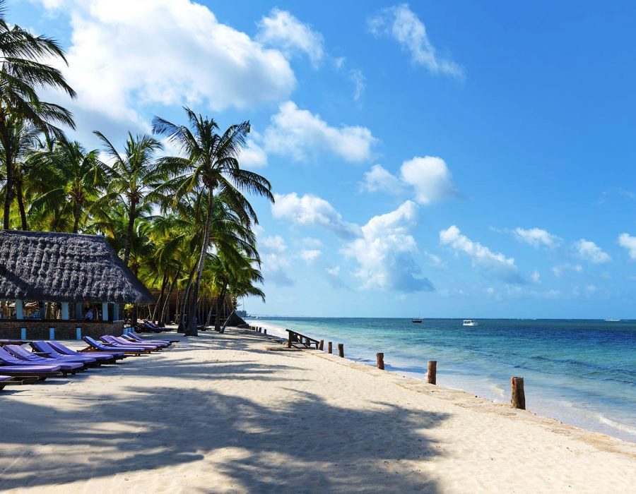 Watamu Beach（水系 / 湖泊 / 海岸）-非行家旅行-Africa Wild Wander