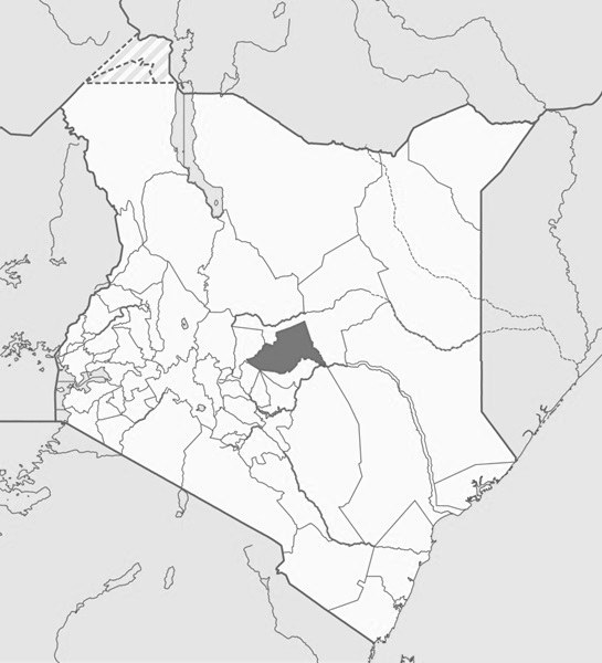Meru County（梅鲁县）-非行家旅行-Africa Wild Wander