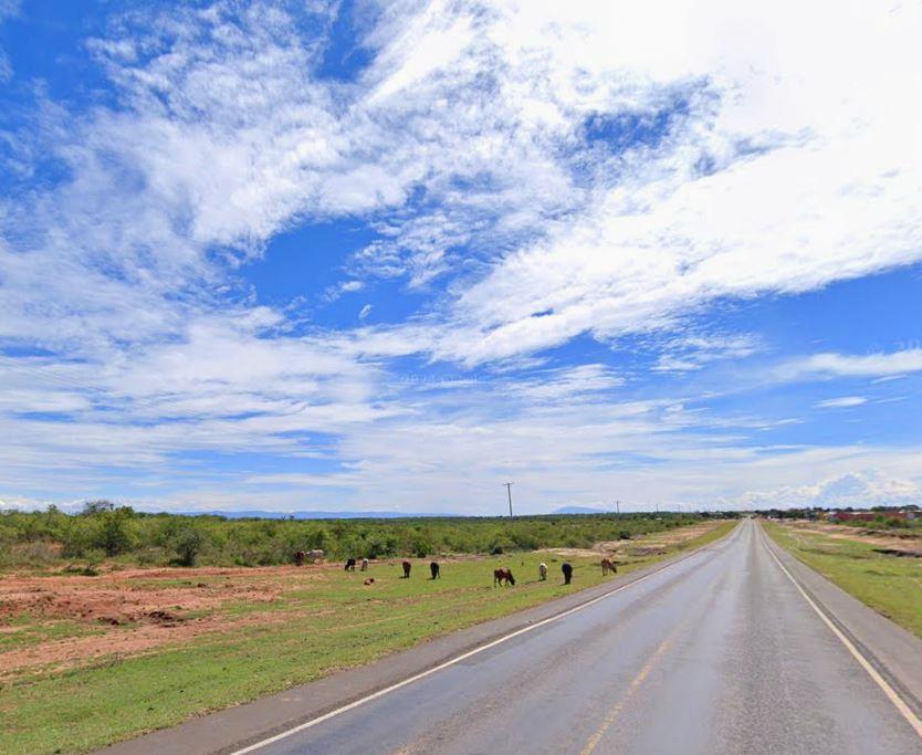 B2 Yatta Ranch（B2 亚塔牧场）-非行家旅行-Africa Wild Wander