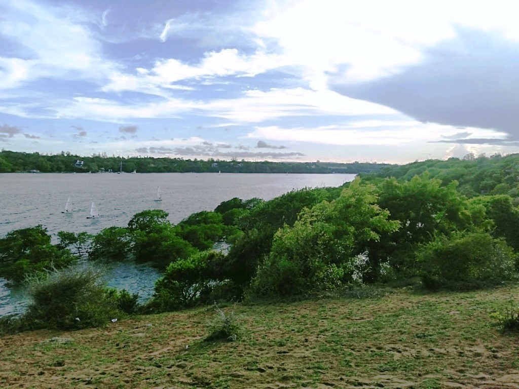 3 Degrees South(水系 / 湖泊 / 海岸)-非行家旅行-Africa Wild Wander