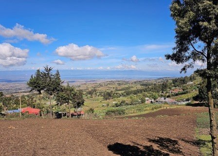 Heni Viewpoint（高原 / 裂谷观景）-非行家旅行-Africa Wild Wander