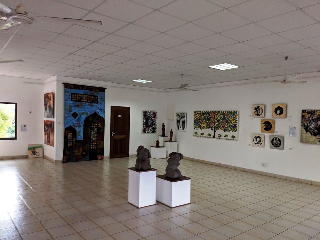 Diani Beach Art Gallery(海滩 / 岛屿)-非行家旅行-Africa Wild Wander