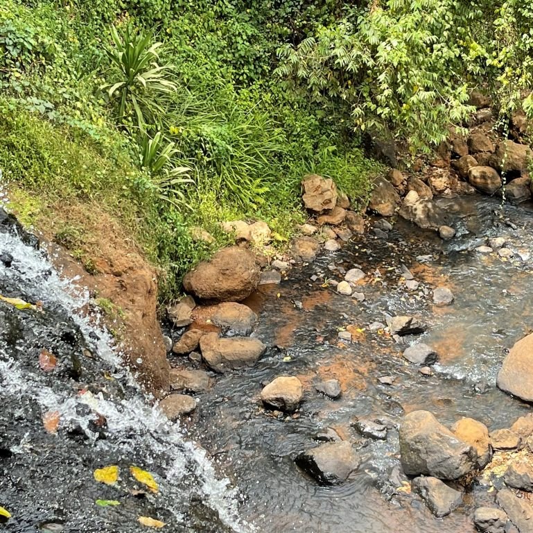 Iveche Falls（水系 / 湖泊 / 海岸）-非行家旅行-Africa Wild Wander
