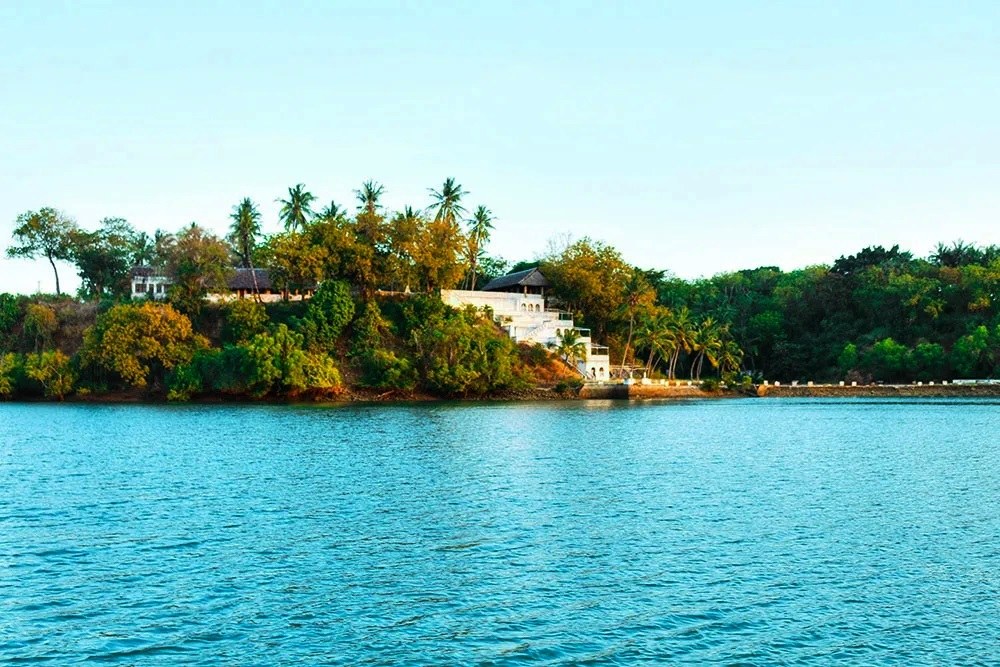 The Moorings（水系 / 湖泊 / 海岸）-非行家旅行-Africa Wild Wander