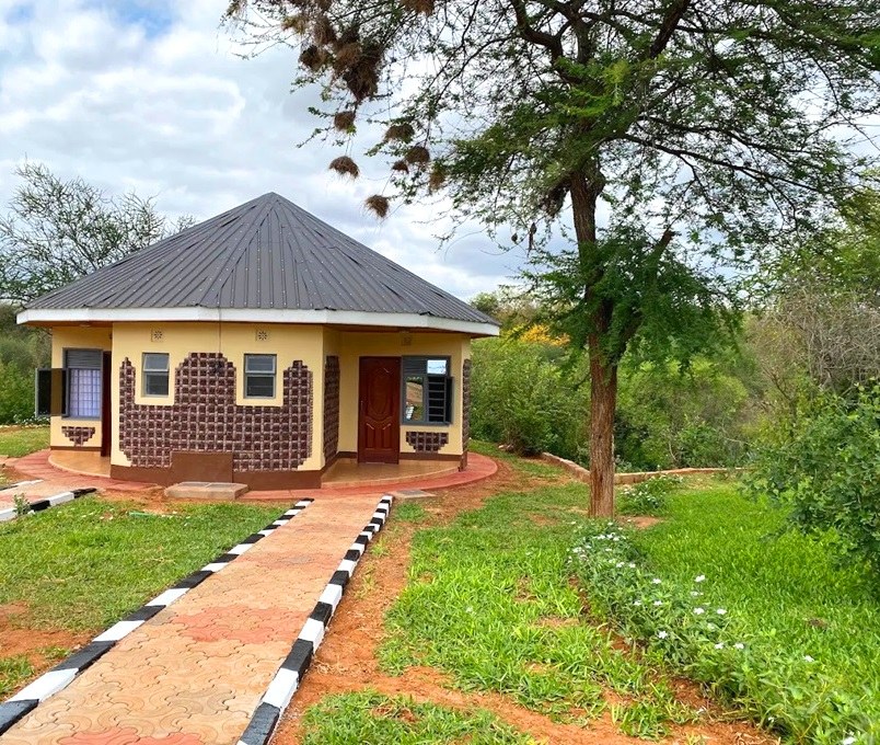Revelation Recreation Park(启示休闲公园)-非行家旅行-Africa Wild Wander
