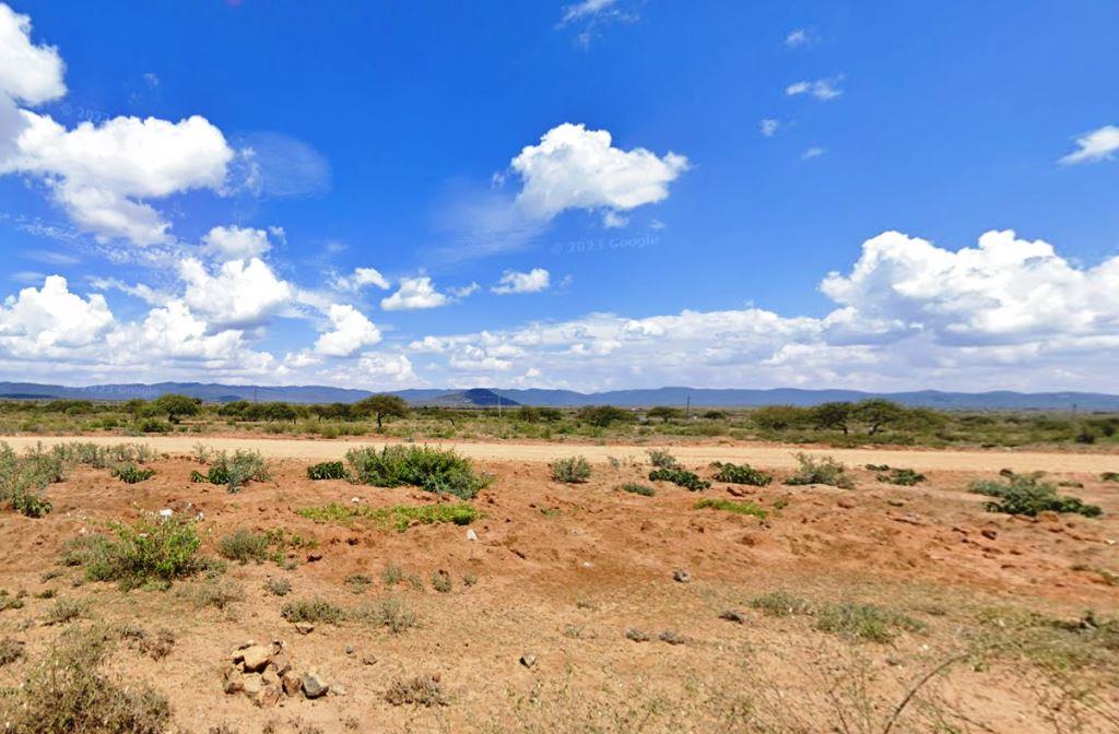 Loroghi Plateau（山地 / 高原 / 荒漠地貌）-非行家旅行-Africa Wild Wander