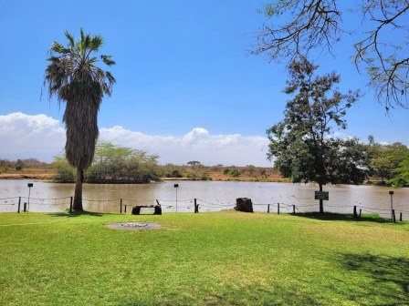 Voyager Ziwani Camp（住宿 / Safari 营地）-非行家旅行-Africa Wild Wander