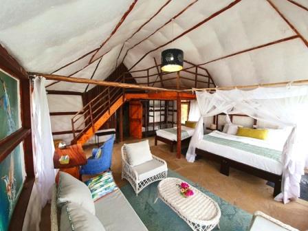 Swara Plains Conservancy（斯瓦拉平原保护地）-非行家旅行-Africa Wild Wander