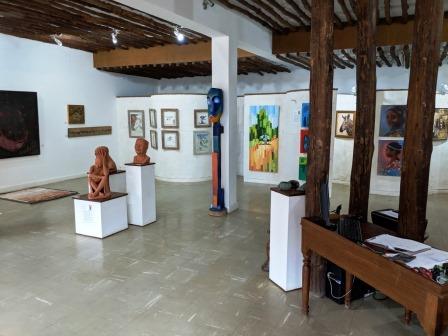 Diani Beach Art Gallery(海滩 / 岛屿)-非行家旅行-Africa Wild Wander